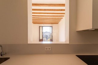 Piso en alquiler en Sant Pere, Santa Caterina i la Ribera en Barcelona