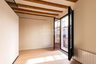 Piso en alquiler en Sant Pere, Santa Caterina i la Ribera en Barcelona