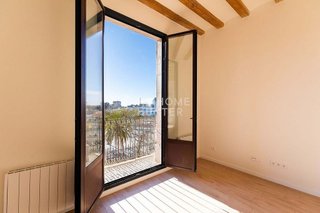 Piso en alquiler en Sant Pere, Santa Caterina i la Ribera en Barcelona