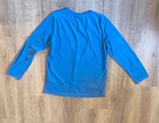 Pijamas Marvel Niños