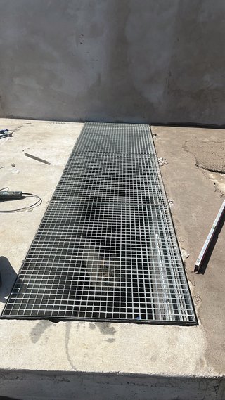 Reformas i limpiezas de pizinas