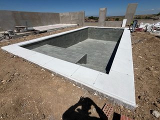 Reformas i limpiezas de pizinas