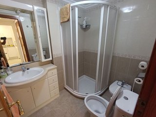 Piso en alquiler en Rincón de Loix en Benidorm