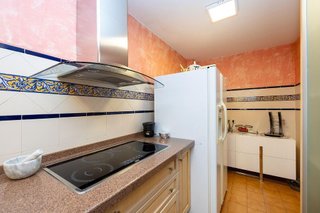 Casa adosada en venta en Crta. De la Sierra en Granada