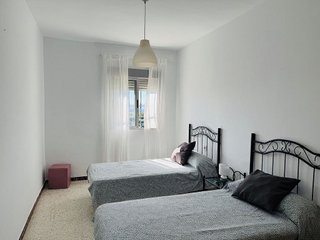 Chalet en venta en Tarifa
