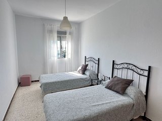 Chalet en venta en Tarifa