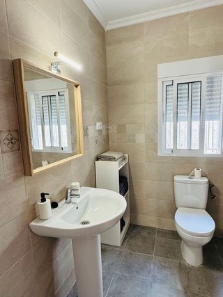 Chalet en venta en Tarifa