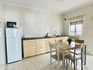 Chalet en venta en Tarifa
