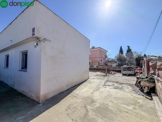 Chalet en venta en Otura