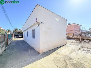 Chalet en venta en Otura
