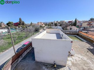 Chalet en venta en Otura