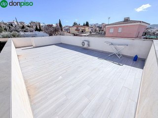 Chalet en venta en Otura
