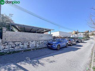 Chalet en venta en Otura