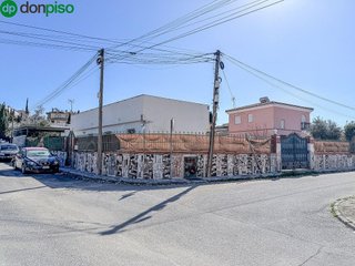 Chalet en venta en Otura