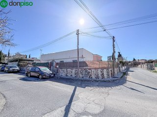 Chalet en venta en Otura