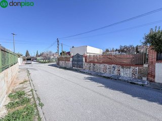 Chalet en venta en Otura