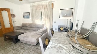 Casa adosada en venta en Roquetas Centro en Roquetas de Mar