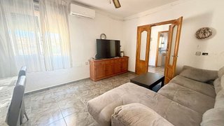 Casa adosada en venta en Roquetas Centro en Roquetas de Mar