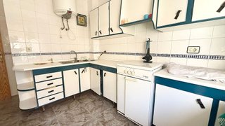 Casa adosada en venta en Roquetas Centro en Roquetas de Mar
