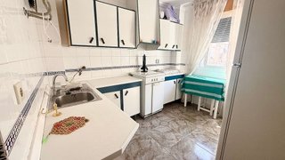 Casa adosada en venta en Roquetas Centro en Roquetas de Mar