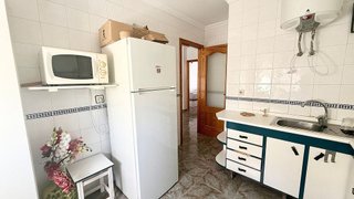 Casa adosada en venta en Roquetas Centro en Roquetas de Mar