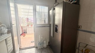 Casa adosada en venta en Roquetas Centro en Roquetas de Mar