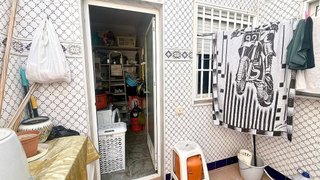 Casa adosada en venta en Roquetas Centro en Roquetas de Mar