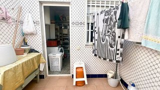 Casa adosada en venta en Roquetas Centro en Roquetas de Mar