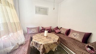 Casa adosada en venta en Roquetas Centro en Roquetas de Mar