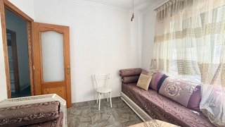 Casa adosada en venta en Roquetas Centro en Roquetas de Mar