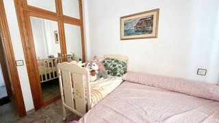 Casa adosada en venta en Roquetas Centro en Roquetas de Mar