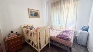 Casa adosada en venta en Roquetas Centro en Roquetas de Mar