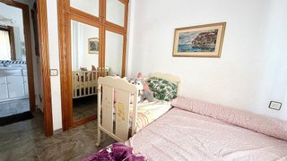 Casa adosada en venta en Roquetas Centro en Roquetas de Mar