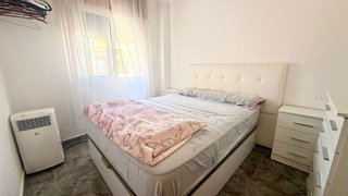Casa adosada en venta en Roquetas Centro en Roquetas de Mar