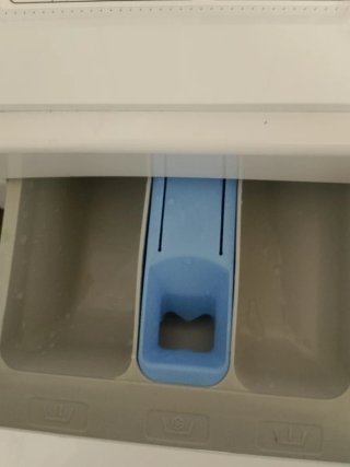 Lavadora ICECOOL