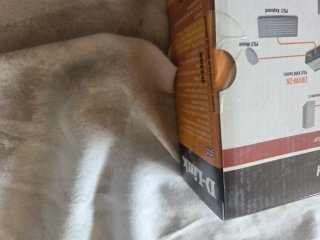 D-Link DKVM-2K KVM Switch 2 Porte PS/2