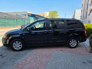 Chrysler Grand Voyager 2.8 CRD 7 plazas NACIONAL