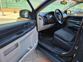 Chrysler Grand Voyager 2.8 CRD 7 plazas NACIONAL