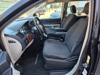 Chrysler Grand Voyager 2.8 CRD 7 plazas NACIONAL