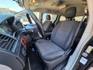 Chrysler Grand Voyager 2.8 CRD 7 plazas NACIONAL