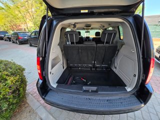 Chrysler Grand Voyager 2.8 CRD 7 plazas NACIONAL