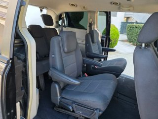 Chrysler Grand Voyager 2.8 CRD 7 plazas NACIONAL