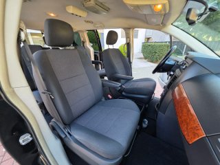 Chrysler Grand Voyager 2.8 CRD 7 plazas NACIONAL