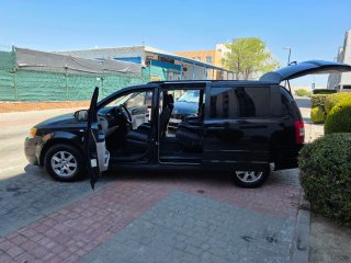 Chrysler Grand Voyager 2.8 CRD 7 plazas NACIONAL