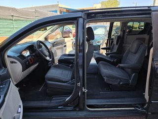 Chrysler Grand Voyager 2.8 CRD 7 plazas NACIONAL