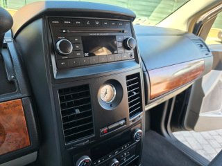 Chrysler Grand Voyager 2.8 CRD 7 plazas NACIONAL