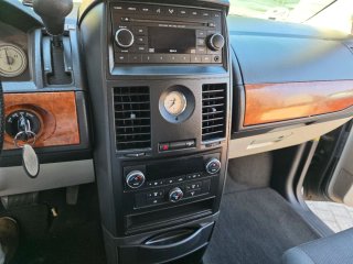 Chrysler Grand Voyager 2.8 CRD 7 plazas NACIONAL