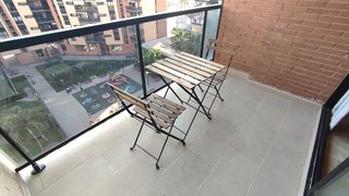 Piso en alquiler en Paus - Poligono San Blas en Alicante