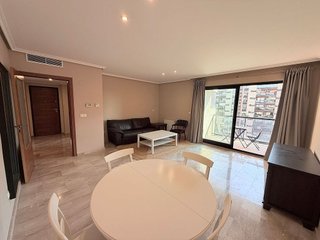 Piso en alquiler en Paus - Poligono San Blas en Alicante