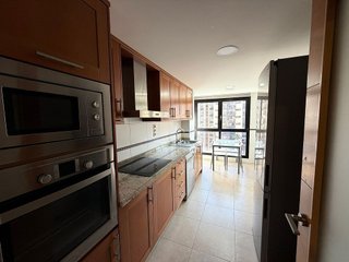 Piso en alquiler en Paus - Poligono San Blas en Alicante